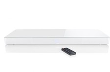 Canton Sound L Sounddeck Weiß