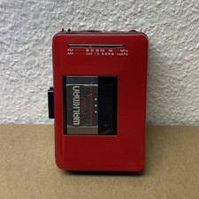 Sony WM-BF23 Walkman