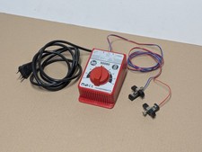 LGB Lehmann Stegner Trafo