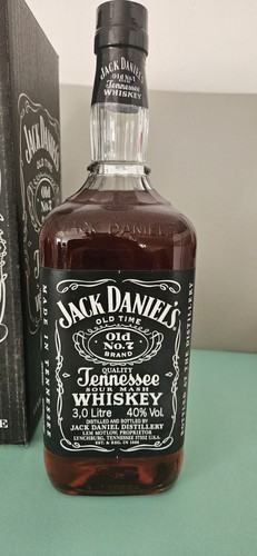 Jack daniels whiskey liter - jack,