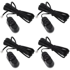  4PCS -Leistungsverstärker