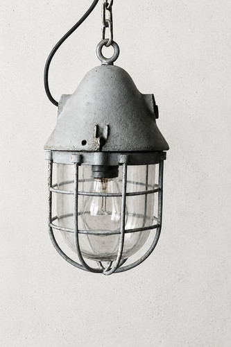 Vintage 70er jahre industrie - jahre,