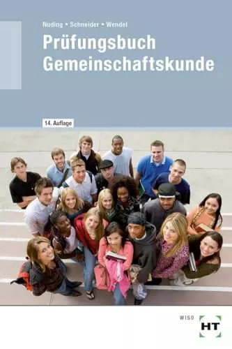 Prüfbuch gemeinschaftskunde - prüfbuch,
