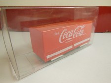 Albedo Container Coca Cola  , 1:87 in EVP