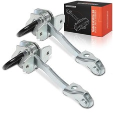2x Türfeststeller