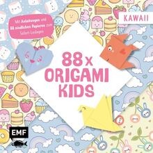 Origami kids kawaii - 88,