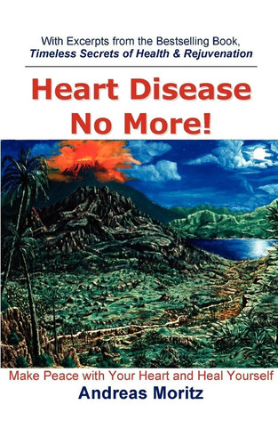 Heart disease more andreas - heart, no