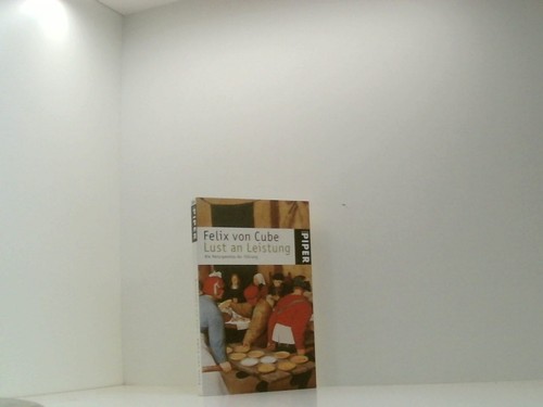 Lust leistung die - lust, an