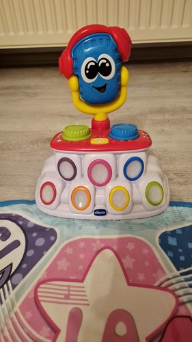 Chicco spielmatte tanzmatte - chicco, spielmatte/tanzmatte