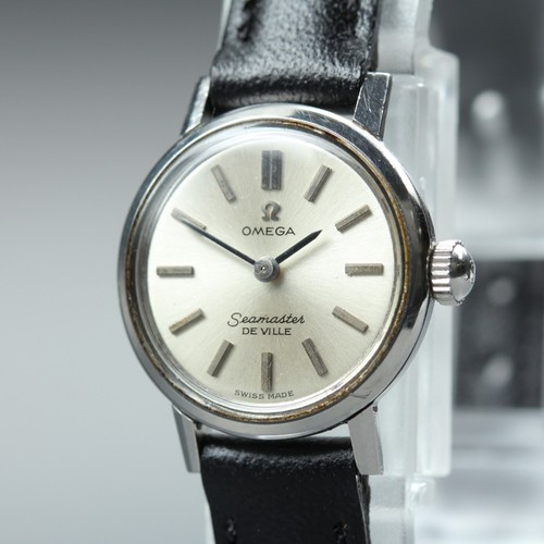 For parts omega seamaster - parts,