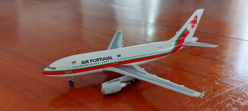Flugzeugmodell airbus a310 300 - airbus, a310-300