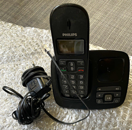 Philips cd196 trio dect - philips,