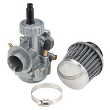 Vergaser Set 19mm mit Sport