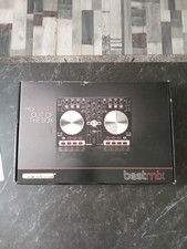 Reloop Beatmix DJ Controller Mixer für VirtualDJ . Ohne Software