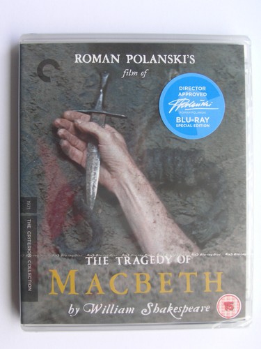 The tragedy macbeth roman - of,