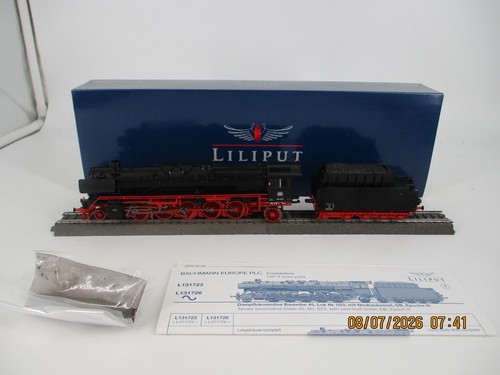 Liliput spur l131723 - liliput,