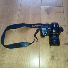 Samsung NX1 Kit + mehrere