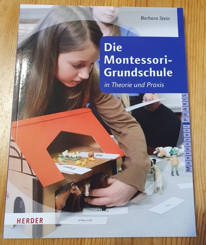 Die montessori grundschule - die, montessori-grundschule