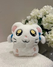Bijou ham hamtaro - bijou, ham-ham