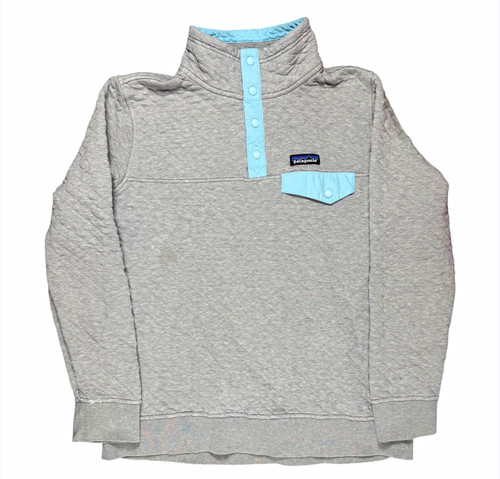 Patagonia organic cotton quilt - cotton,