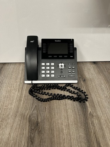 Yealink sip t46g - yealink, sip-t46g