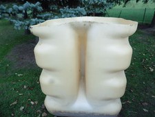 Regentonne Wassertonne Regenfass Wassertank Wasserfass Plastikfass Regenwasser 