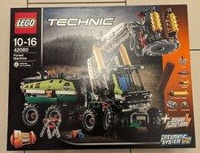 Lego Technic 42080 |
