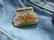 Pin Galactina Babyland Baby-Nahrung Alpen-Milch-Mehl Bern Schweiz