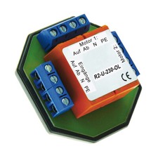 Trennrelais Steuer Relais