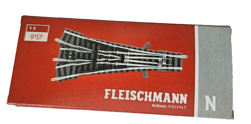 Fleischmann 9157 - fleischmann,