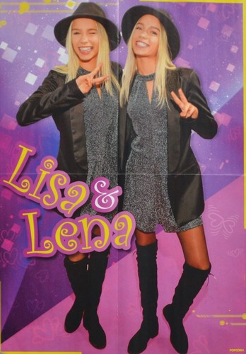 Lisa lena mantler - &,