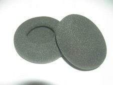 2 Ohrpolster  passend an Kopfhörer Sennheiser HD 30  35 TV, PX 20, PX 30, PX 40