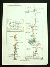 "HIGH ROAD FROM LONDON" PL