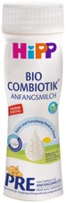 HiPP PRE BIO COMBIOTIK®