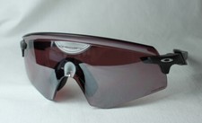 OAKLEY OO 9471-13 ENCODER Matte Carbon - Prizm Road Black NEU