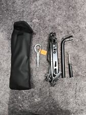 Opel Astra G Zafira A Pannenset Wagenheber Bordwerkzeug 09127172 9175184 NEU!