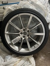 Audi Rs6 Winterreifen