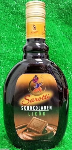 Sarotti schokoladen - (13€/l),