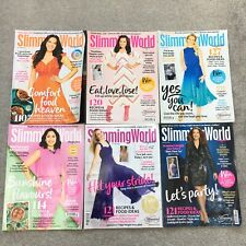 Bundle Slimming World X 6