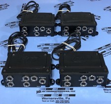 AIM MYCHRON 4 E-BOX  -