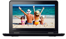 Lenovo Yoga 11e 11.6" Touch