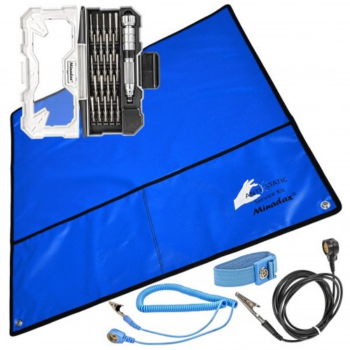 Minadax esd antistatik - esd,