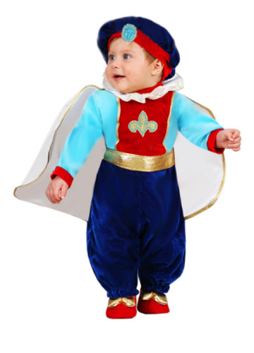 Baby karneval kostüm - baby,