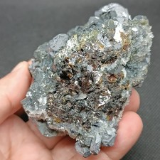 Galenit Sphalerit Quarz