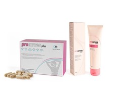 Procurves Cream + Procurves