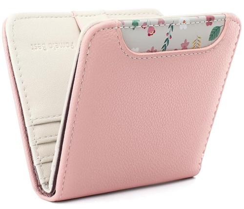 Damen mini geldbörse rfid - mini,
