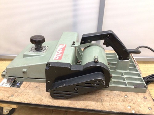 Makita kp310 elektrohobel - makita,