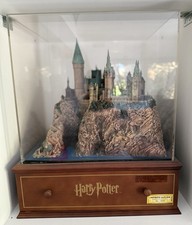 Hatty Potter  Hogwarts Schloss