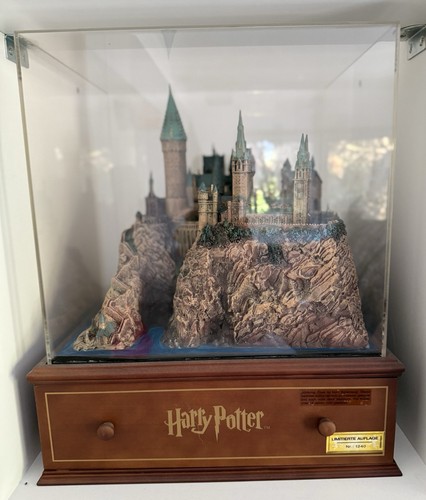 Hatty potter hogwarts schloss - hatty,