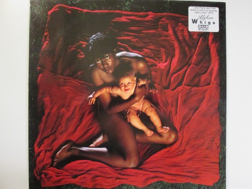 Afghan whigs congregation - whigs:,